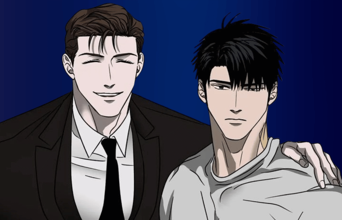 Shutline Chapter 1 | Gripping Start You Cannot Miss