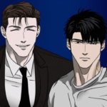 Shutline Chapter 1 | Gripping Start You Cannot Miss