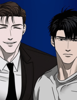 Shutline Chapter 1 | Gripping Start You Cannot Miss