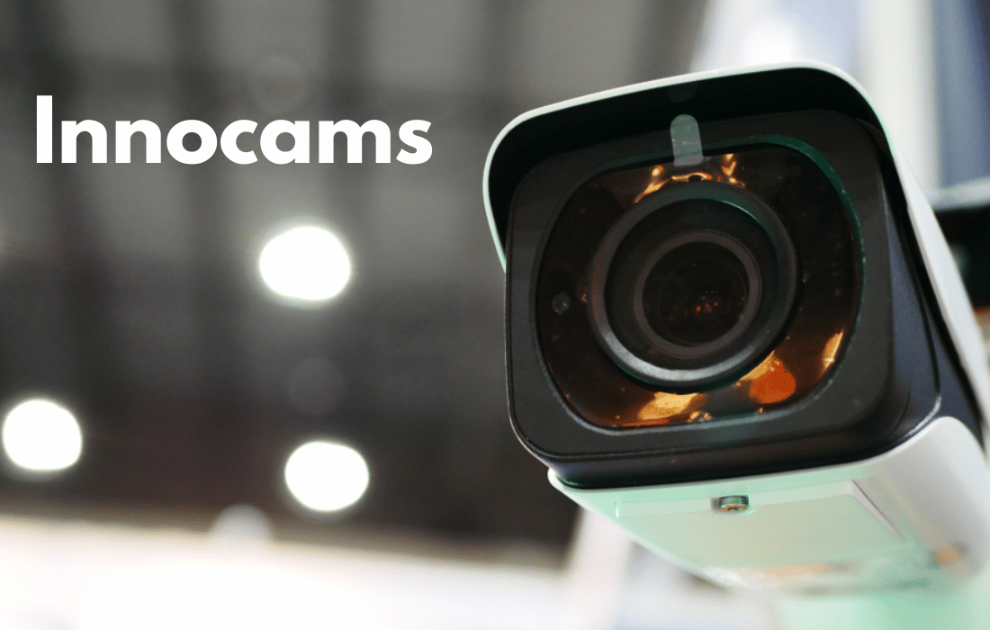 Best Innocams Security Cameras for Smart Protection