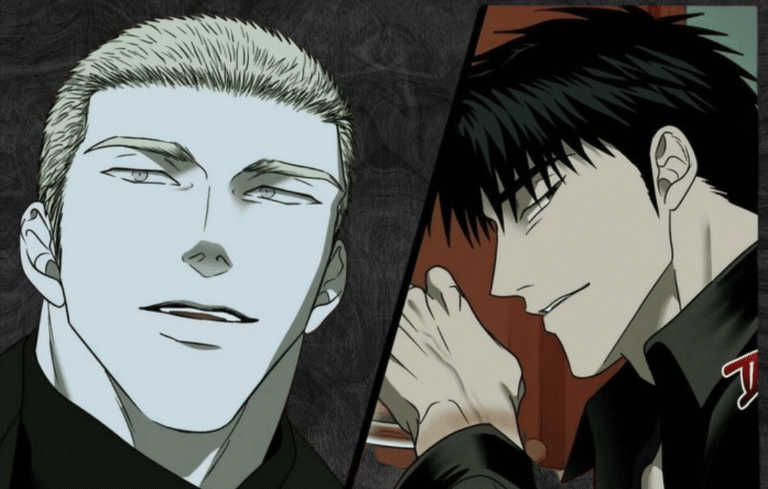 Shutline Manhwa | Latest Chapters and Reading Guide