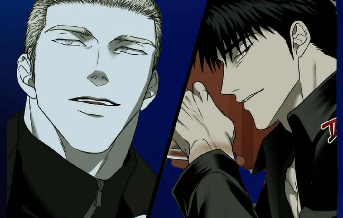 Shut Line Chapter 106 Shutline Comic Review: Story, Characters & Dark Romance