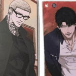 Shutline Receipt Mercari Jake Shin cards