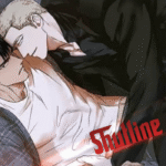 Shutline free cover with Jake and Moon Shin.