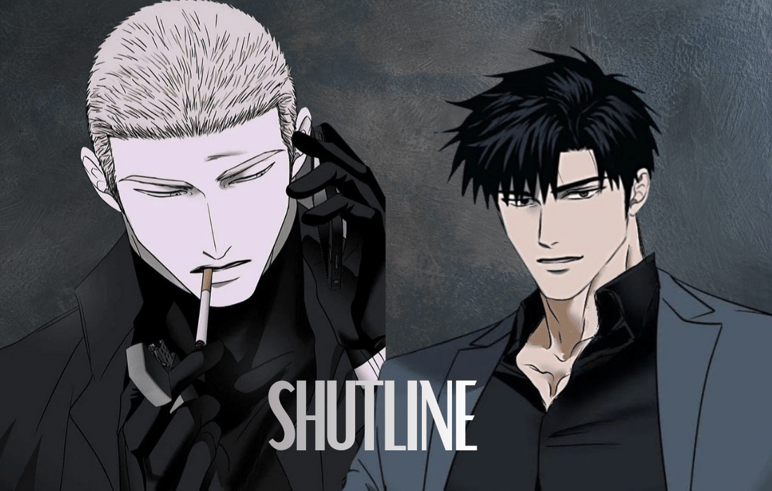 Shutline Episode 1 Explained | Full Guide and Story Insight