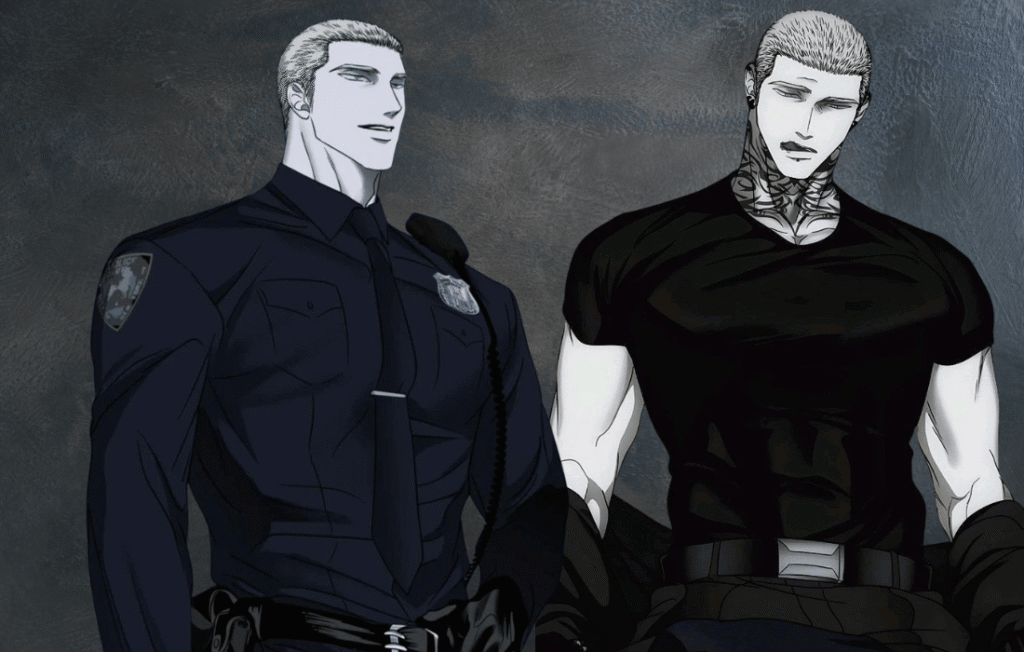 Jake Gillan in police and casual gear with height info. How tall is jake gillan.