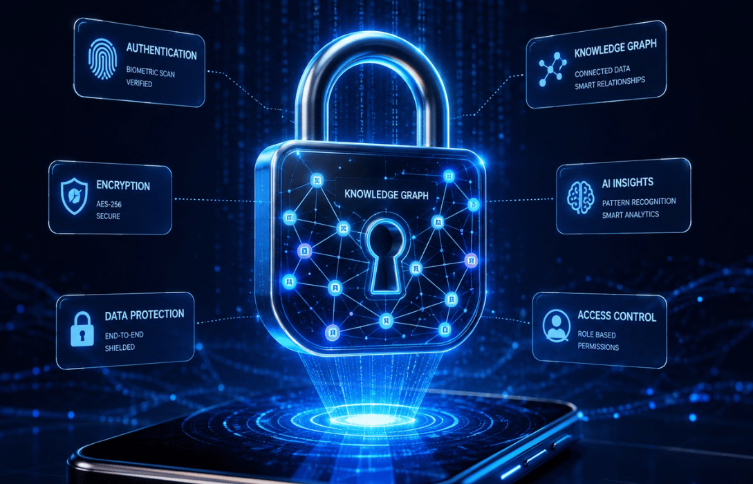 MyPasokey dashboard interface showing secure password management features, encrypted login protection, passkey authentication, and password security tools for safer online access