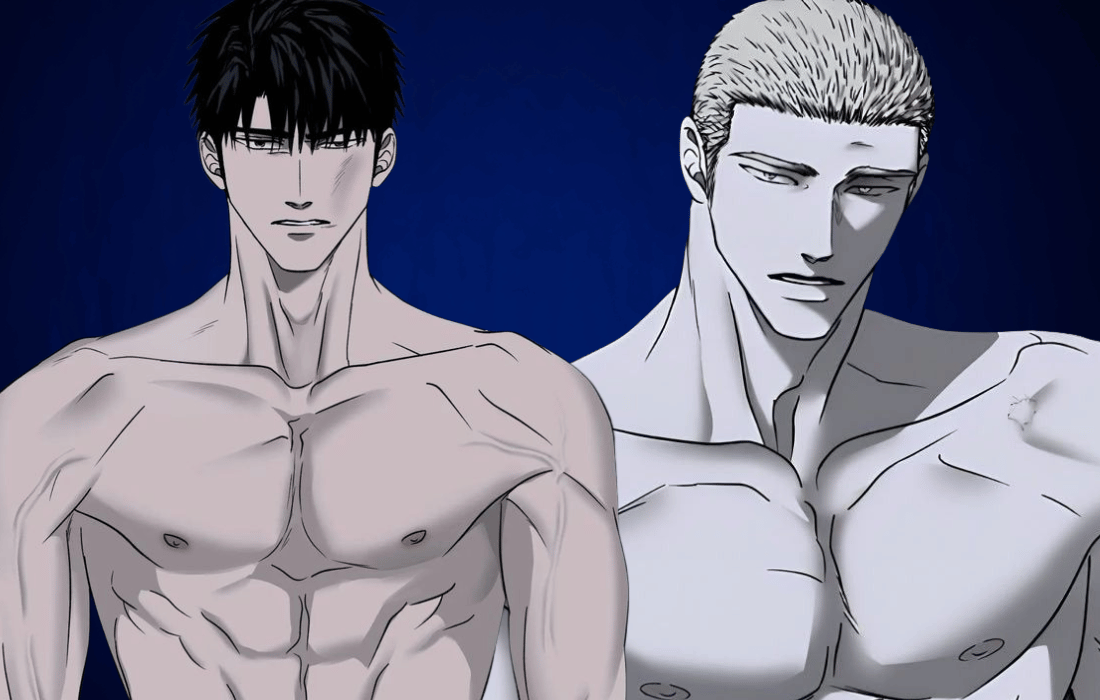 Shutline Latest Manga Updates 2026 | Release Schedule and News