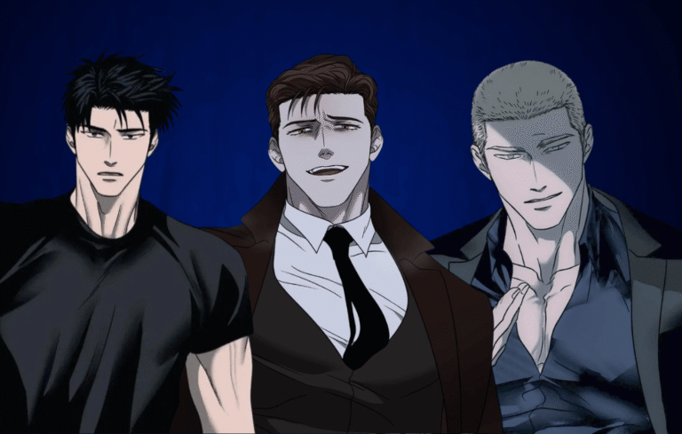 Shut Line Chapter 106 Shutline Latest Manga Updates 2026 | Release Schedule and News
