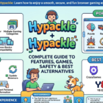 Hypackle complete browser gaming guide and alternatives.