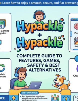 Hypackle complete browser gaming guide and alternatives.