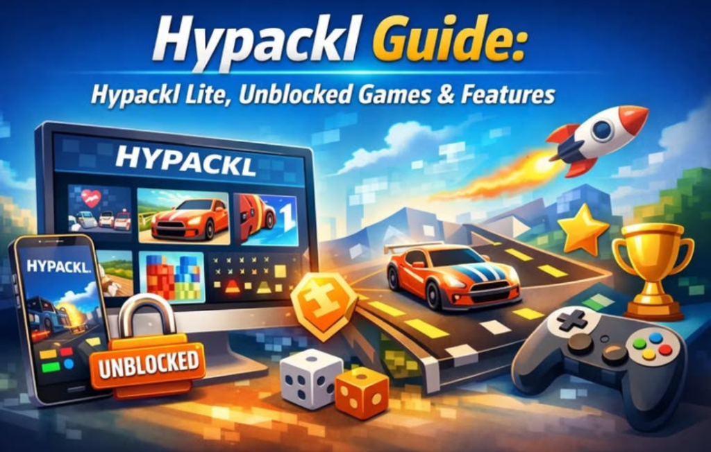 Premier Lotteries unblocked games and Hypackl Lite guide.