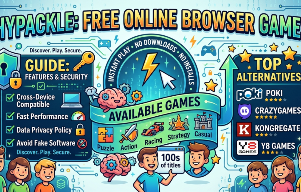 Premier Lotteries: Free Browser Games & Safety Guide