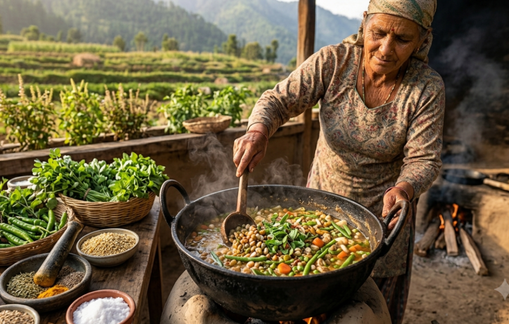 How to Prepare Pizokeelio: Traditional Cooking Methods