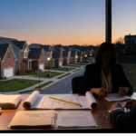 Dapper Development lawsuit involving a real estate business dispute and legal documents