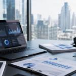 Research Dossier for Target Company – business analytics and reports.