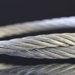 StE500 high-strength steel material for structural applications