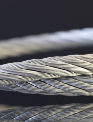 StE500 high-strength steel material for structural applications