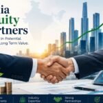 India Equity Partners private equity investment and business growth