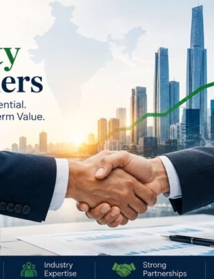 India Equity Partners private equity investment and business growth