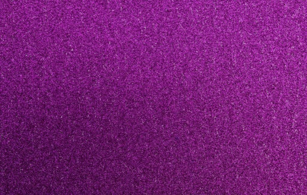 Darkish Purple 265 laminate surface texture and finish